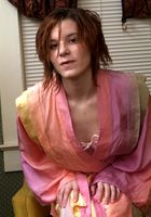 She spreads her pussy, Spryte (spr001) ATK Archives: Spryte (She spreads her pussy)