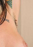 Stacey Stax in scary hairy, Stacey Stax (sta040) ATK Natural & Hairy: Stacey Stax (Stacey Stax in scary hairy)
