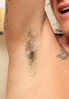 Hairy Stacey spreads her bush, Stacey Stax (sta040) ATK Natural & Hairy: Stacey Stax (Hairy Stacey spreads her bush)