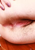 Stacey Barnes loves to show it off, Stacey Barnes (sta063) ATK Natural & Hairy: Stacey Barnes (Stacey Barnes loves to show it off)