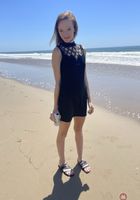 Storm Rose BTS Beach Date, Storm Rose (sto007) ATK Galleria: Storm Rose (Storm Rose BTS Beach Date)
