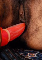 Strawberry from ATK Natural & Hairy
