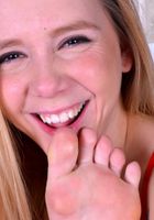 Hollie and Summer foot worshiping and pussy licking., Summer Day (sum026) ATK Petites: Summer Day (Hollie and Summer foot worshiping and pussy licking.)