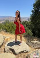 Summer Renee from ATK Girlfriends