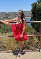 Summer Renee from ATK Girlfriends