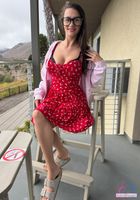 Summer Renee from ATK Girlfriends