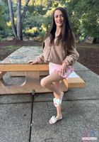 Summer Renee from ATK Girlfriends