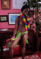 Sunny in black women, Sunny (sun019) ATK Exotics: Sunny (Sunny in black women)