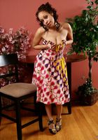 Sunny from ATK Natural & Hairy