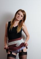 Tabitha in lingerie, Tabitha (tab010) ATK Petites: Tabitha (Tabitha in lingerie)