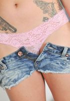Talin Shields in masturbation, Talin Shields (tal013) ATK Galleria: Talin Shields (Talin Shields in masturbation)