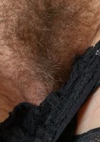 Tali in stockings and garters, spreading her sweet hairy snatch., Tali Dova (tal017) ATK Natural & Hairy: Tali Dova (Tali in stockings and garters, spreading her sweet hairy snatch.)