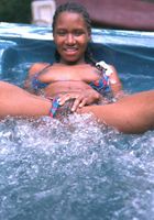 Tameka in nudism, Tameka (tam018) ATK Exotics: Tameka (Tameka in nudism)