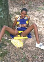Tameka from ATK Exotics