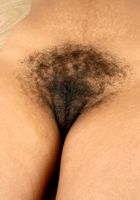 Tanya in exotic and hairy, Tanya (tan034) ATK Natural & Hairy: Tanya (Tanya in exotic and hairy)