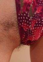 Hairy Taniella spreads her bush, Taniella (tan039) ATK Archives: Taniella (Hairy Taniella spreads her bush)