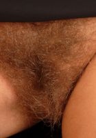 Tea in young and hairy, Tea (tea001) ATK Petites: Tea (Tea in young and hairy)