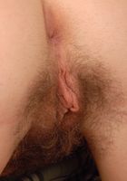 Hairy babe Tereza teases and spreads her hairy pussy, Tereza (ter035) ATK Archives: Tereza (Hairy babe Tereza teases and spreads her hairy pussy)
