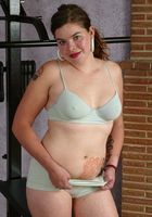 Tessie from ATK Archives