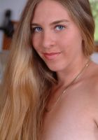 Tina from ATK Archives