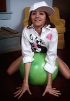 Toni in latinas, Toni (ton020) ATK Exotics: Toni (Toni in latinas)