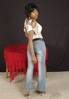 Tori in black women, Tori (tor006) ATK Exotics: Tori (Tori in black women)