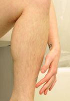 Tracy from ATK Natural & Hairy