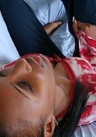 Treetree in footfetish, Treetree (tre003) ATK Exotics: Treetree (Treetree in footfetish)