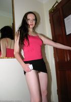 Treasas hairy pussy looks real nice, Treasa (tre004) ATK Archives: Treasa (Treasas hairy pussy looks real nice)