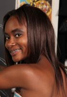 Skinny black model Trina shows you her pussy, Trina Matthews (tri040) ATK Petites: Trina Matthews (Skinny black model Trina shows you her pussy)