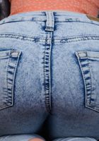 Trinity is lookin' good in those jeans!, Trinity May (tri048) ATK Galleria: Trinity May (Trinity is lookin' good in those jeans!)