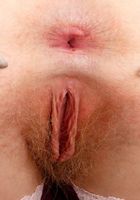Trillium spreads her tight hairy twat, Trillium (tri049) ATK Natural & Hairy: Trillium (Trillium spreads her tight hairy twat)