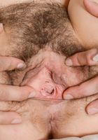 Tristessa gives up her hairy pink pussy, Tristessa (tri051) ATK Natural & Hairy: Tristessa (Tristessa gives up her hairy pink pussy)
