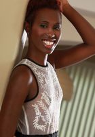 Ebony Vanity spreads her ass, Vanity (van051) ATK Exotics: Vanity (Ebony Vanity spreads her ass)