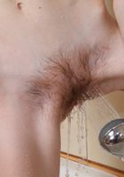 Hairy Vasilisa spreads her bush, Vasilisa (vas001) ATK Petites: Vasilisa (Hairy Vasilisa spreads her bush)