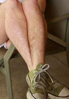 Super hairy Velma spreads her muff, Velma (vel001) ATK Natural & Hairy: Velma (Super hairy Velma spreads her muff)