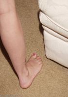 Venus (3) in footfetish, Venus (3) (ven001) ATK Petites: Venus (3) (Venus (3) in footfetish)