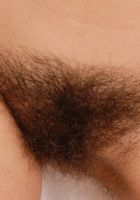 Vendula from ATK Natural & Hairy