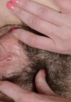 Veronica Snow from ATK Natural & Hairy