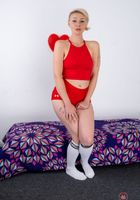 Dakota Rose from ATK Natural & Hairy