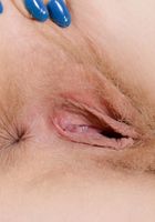 Vestacia shows off her big tits and spreads her furry pussy, Vestacia JonQuil (ves002) ATK Natural & Hairy: Vestacia JonQuil (Vestacia shows off her big tits and spreads her furry pussy)