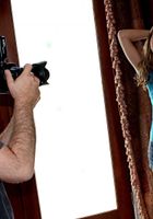 Victoria Lawson in behind the scenes, Victoria Lawson (vic040) ATK Premium: Victoria Lawson (Victoria Lawson in behind the scenes)