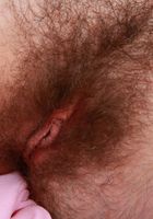 Hairy MILF Viktoria shows off her pussy, Victoria (vic056) ATK Natural & Hairy: Victoria (Hairy MILF Viktoria shows off her pussy)