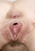 Blonde Victoria Gracen gaps her hairy pussy and asshole., Victoria Gracen (vic064) ATK Natural & Hairy: Victoria Gracen (Blonde Victoria Gracen gaps her hairy pussy and asshole.)