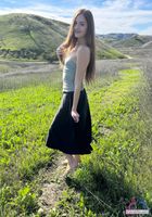 Violet Viper from ATK Girlfriends