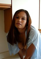 Vita in black women, Vita (vit001) ATK Exotics: Vita (Vita in black women)