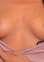 Leah in dime pieces, Leah (whi004) ATK Exotics: Leah (Leah in dime pieces)