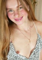 Yulia from ATK Archives