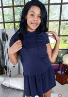 Zoey Reyes in black women, Zoey Reyes (zoe043) ATK Exotics: Zoey Reyes (Zoey Reyes in black women)