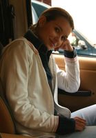 Zuzana in candid, Zuzana (zuz006) ATK Premium: Zuzana (Zuzana in candid)